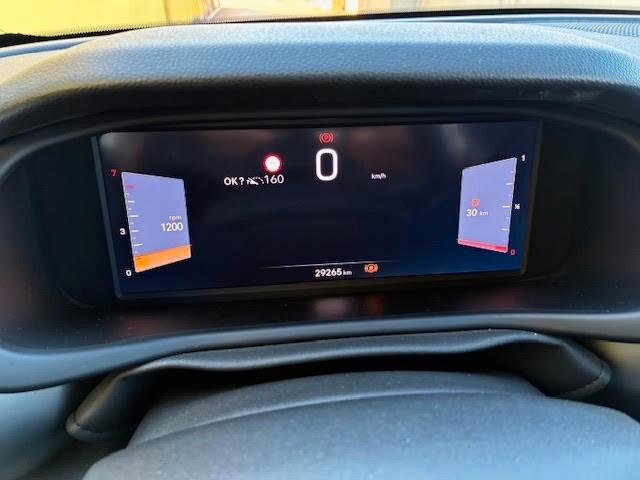 Jeep Avenger 1.2 Turbo 100 CV Altitude