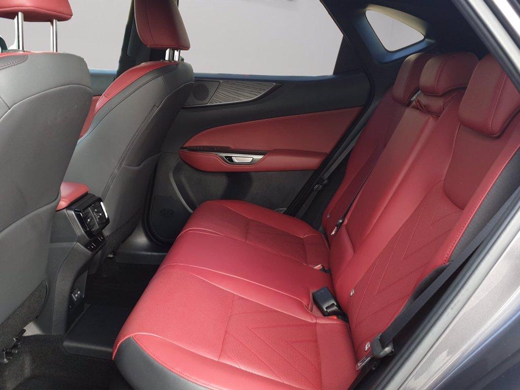 LEXUS Nx 450h+ 2.5 phev luxury 4wd 309cv e-cvt del 2023