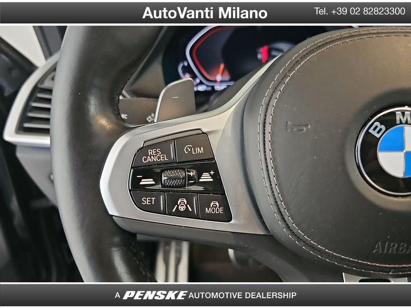 BMW X5 xDrive30d 48V Msport