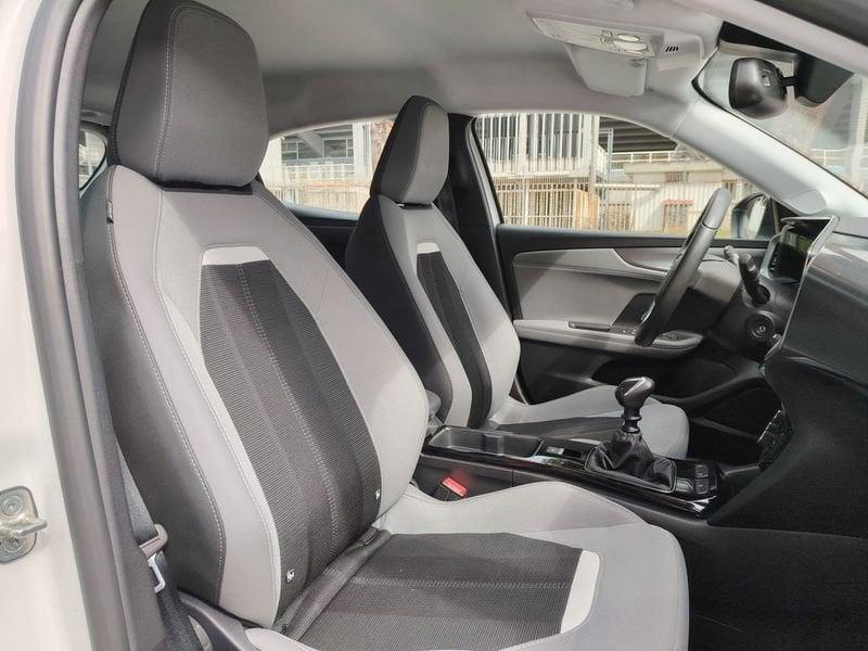 Opel Mokka Mokka 1.2 Turbo Elegance