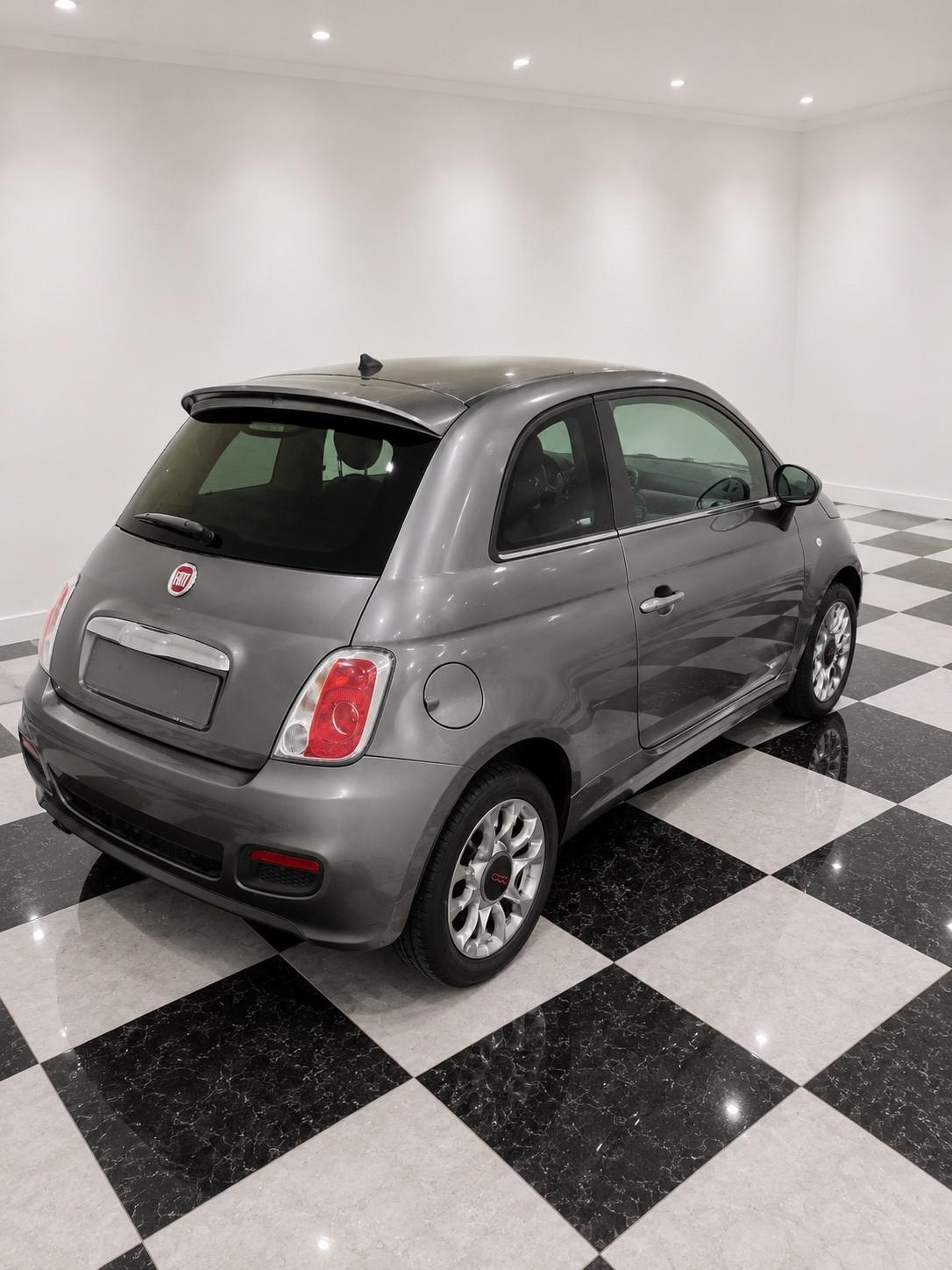 Fiat 500 1.2 Sport