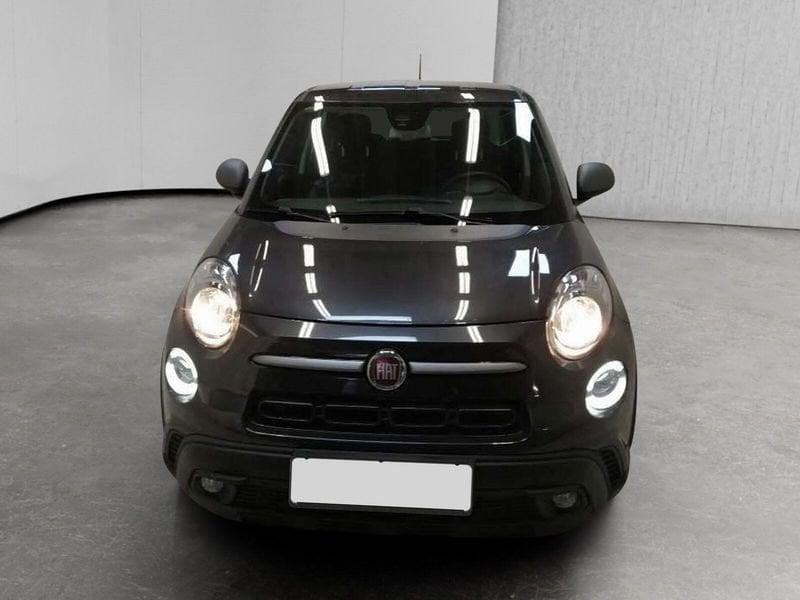 FIAT 500L Cross 1.4 S-Design s&s 95cv