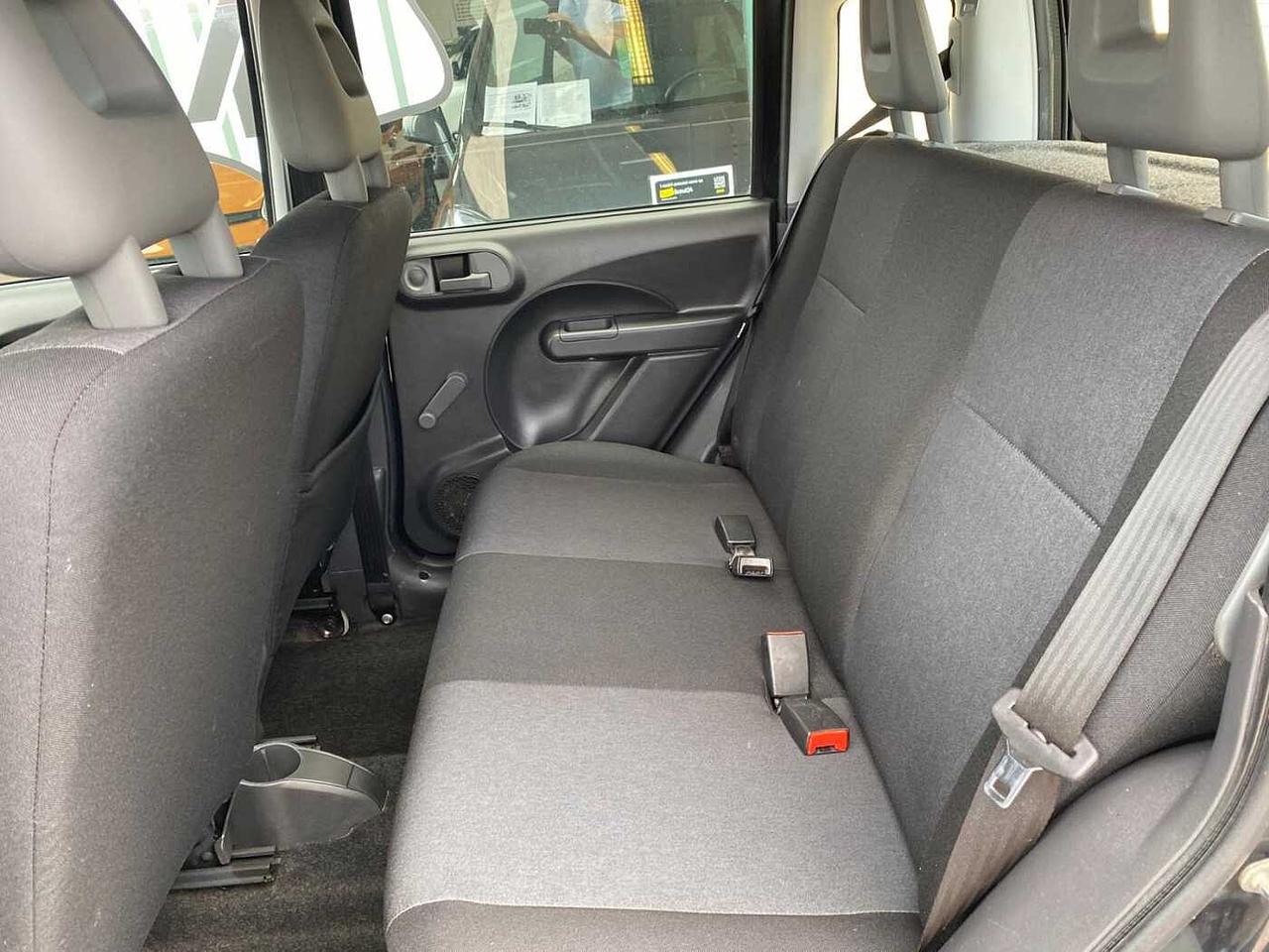 Fiat Panda 1.3 MJT 4x4 Climbing