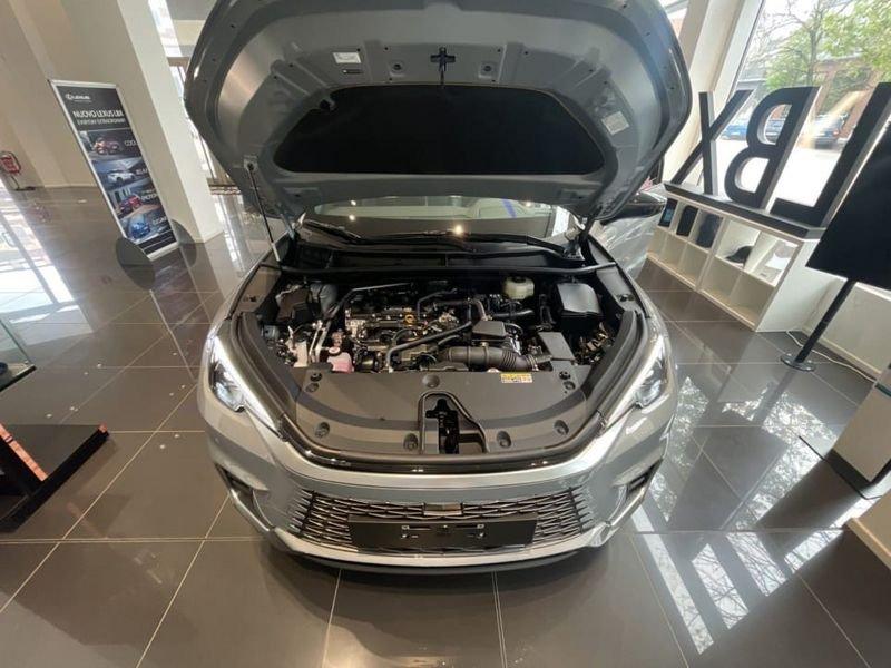 Lexus LBX Hybrid Relax 2WD