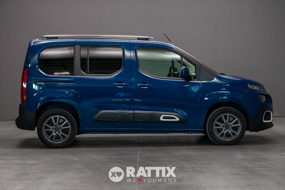 Citroen Berlingo 1.5 BlueHDi 130CV Feel Pack