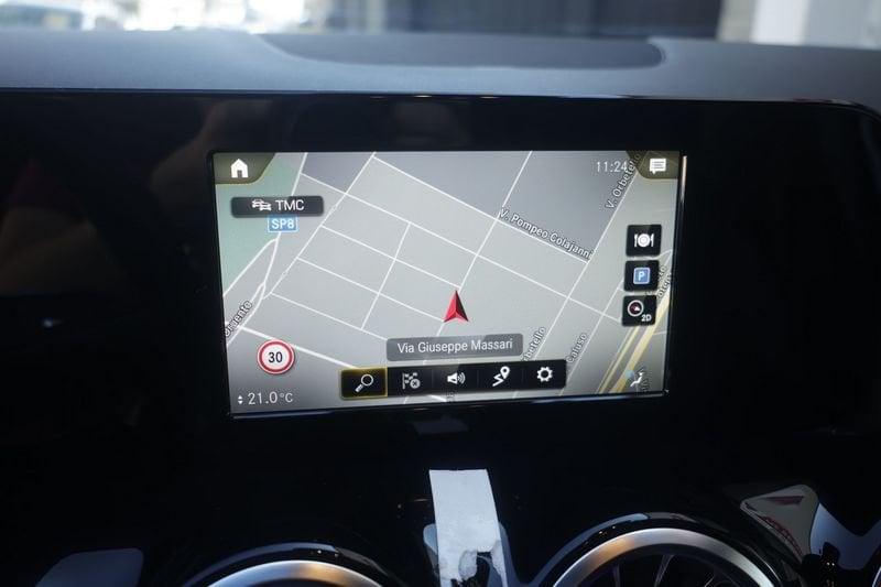 Mercedes-Benz GLA GLA 200 Premium auto Unicoproprietario