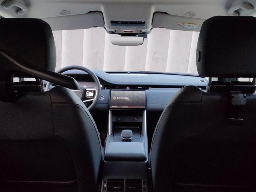 LAND ROVER Discovery Sport LAND ROVER 2.0 TD4 163 CV AWD Auto S del 2025