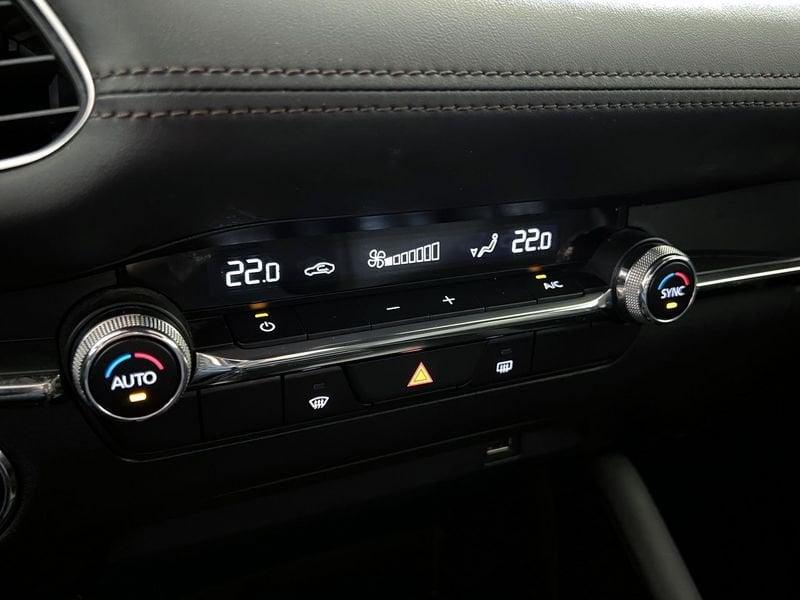 Mazda Mazda3 2.0L 150CV Skyactiv-G M-Hybrid Exceed