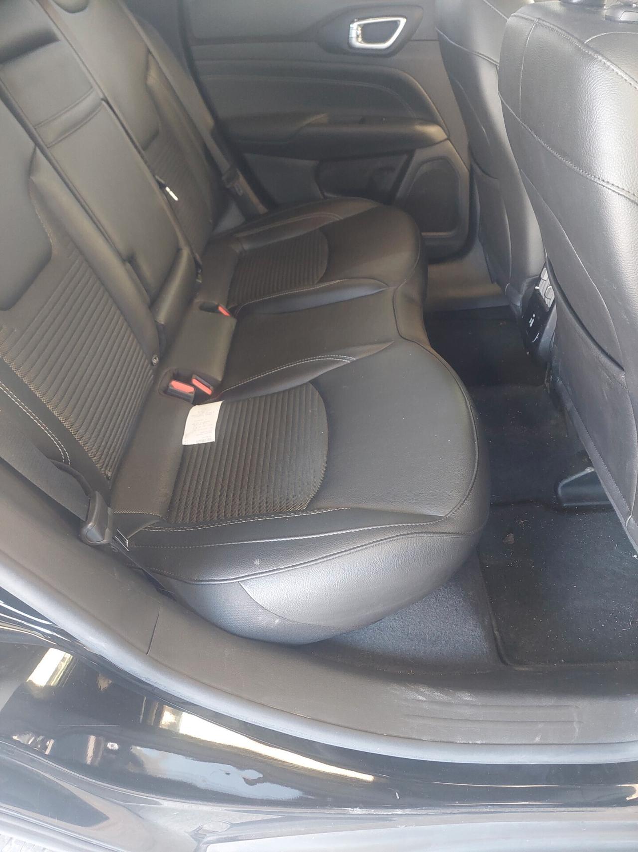 Jeep Compass 1.3 190cv 4xe limited