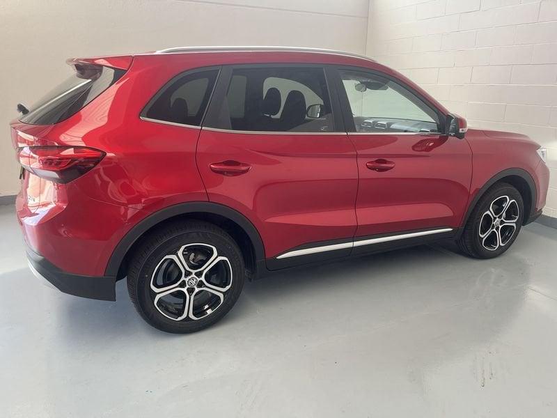 MG ZS 1.5 Comfort NUOVO MODELLO