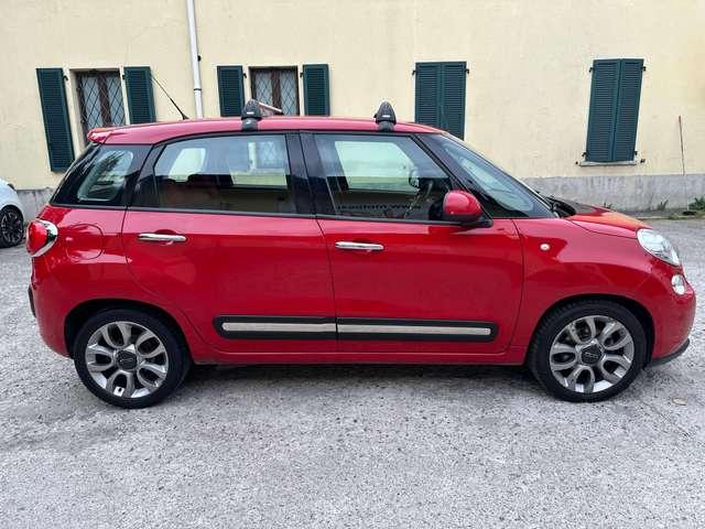 Fiat 500L 500L 2012 1.3 mjt Lounge 85cv