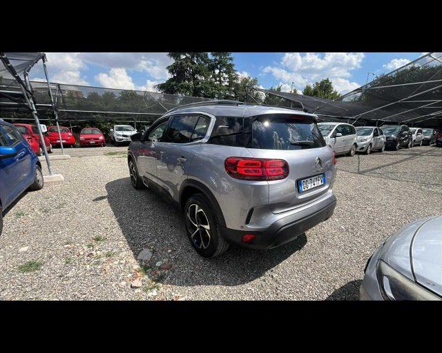 CITROEN C5 Aircross BlueHDi 130 S&S EAT8 Shine