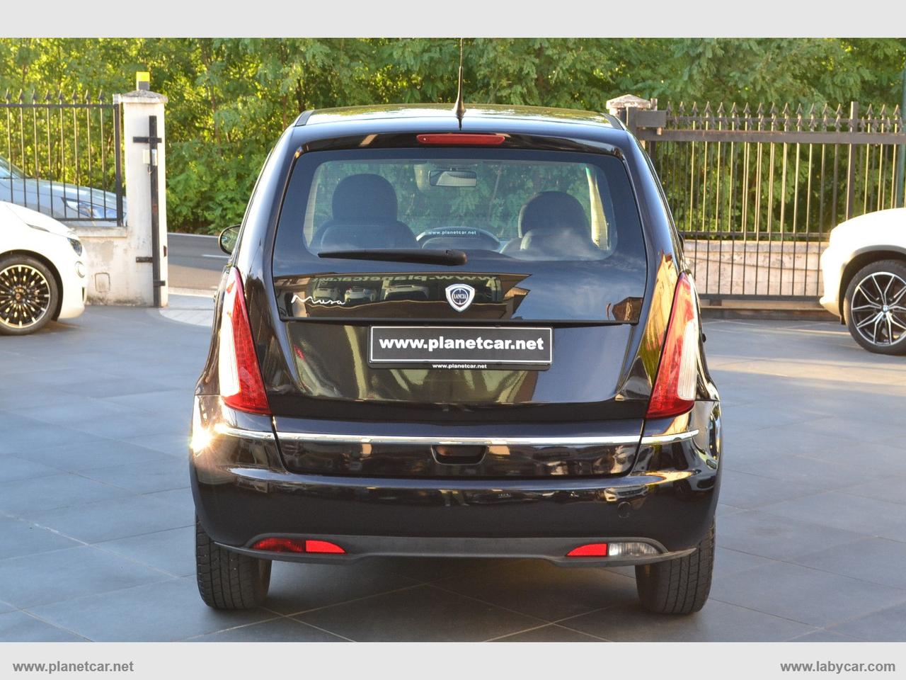 LANCIA Musa 1.3 MJT 16V 95CV SeS DPF Oro
