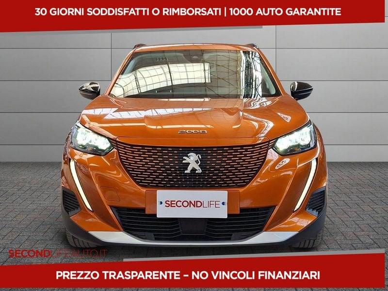 Peugeot 2008 e- Allure Pack 100kW