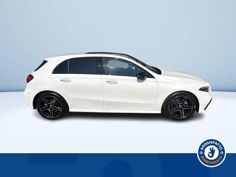 Mercedes-Benz Classe A 180 Automatic AMG Line Advanced Plus Extra
