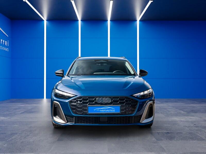AUDI A5 3ª serie A5 Avant TFSI 110 kW S tronic...