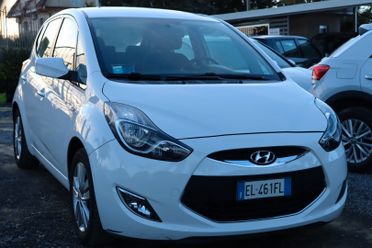Hyundai iX20 1.4 CRDI 90 CV Style