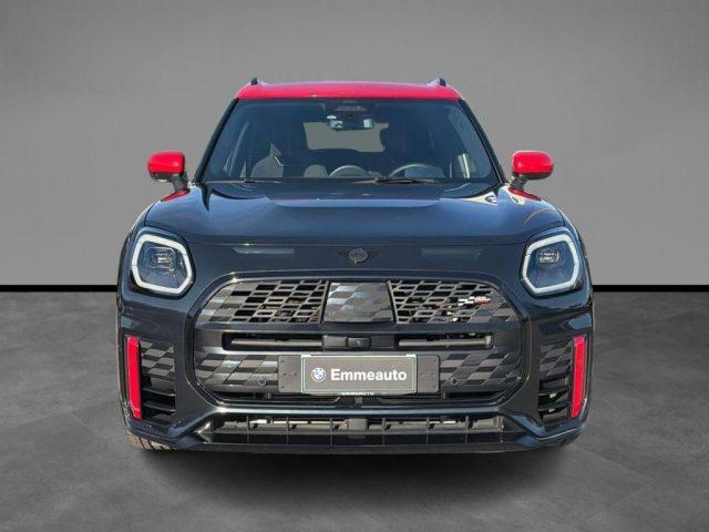 MINI Countryman JCW ALL4 Countryman