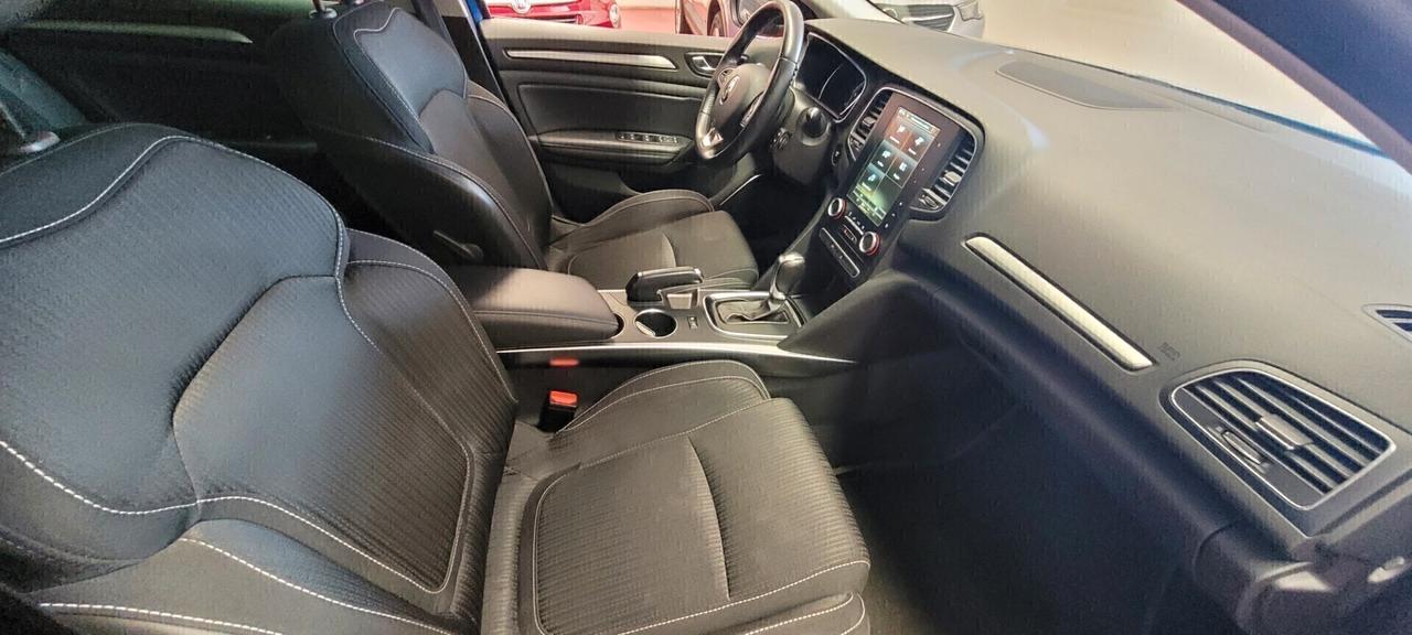 Renault Megane dCi 110CV EDC Energy Intens GAR. 24 MESI