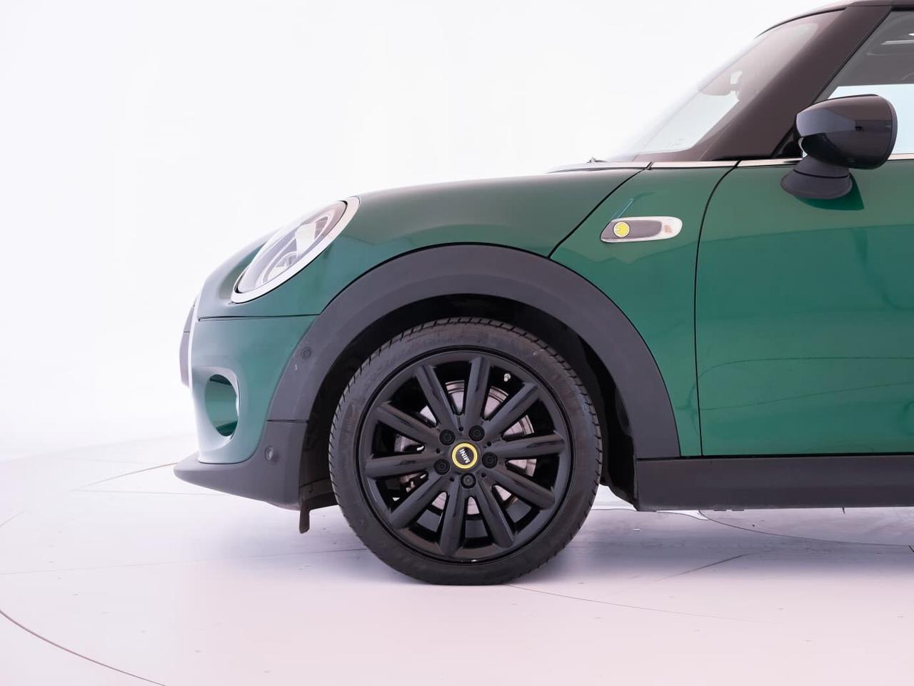 MINI COOPER SE Full Electric 3p S auto