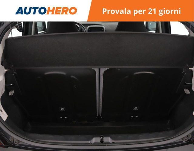TOYOTA Aygo Connect 1.0 VVT-i 72 CV 5 porte x-play MMT