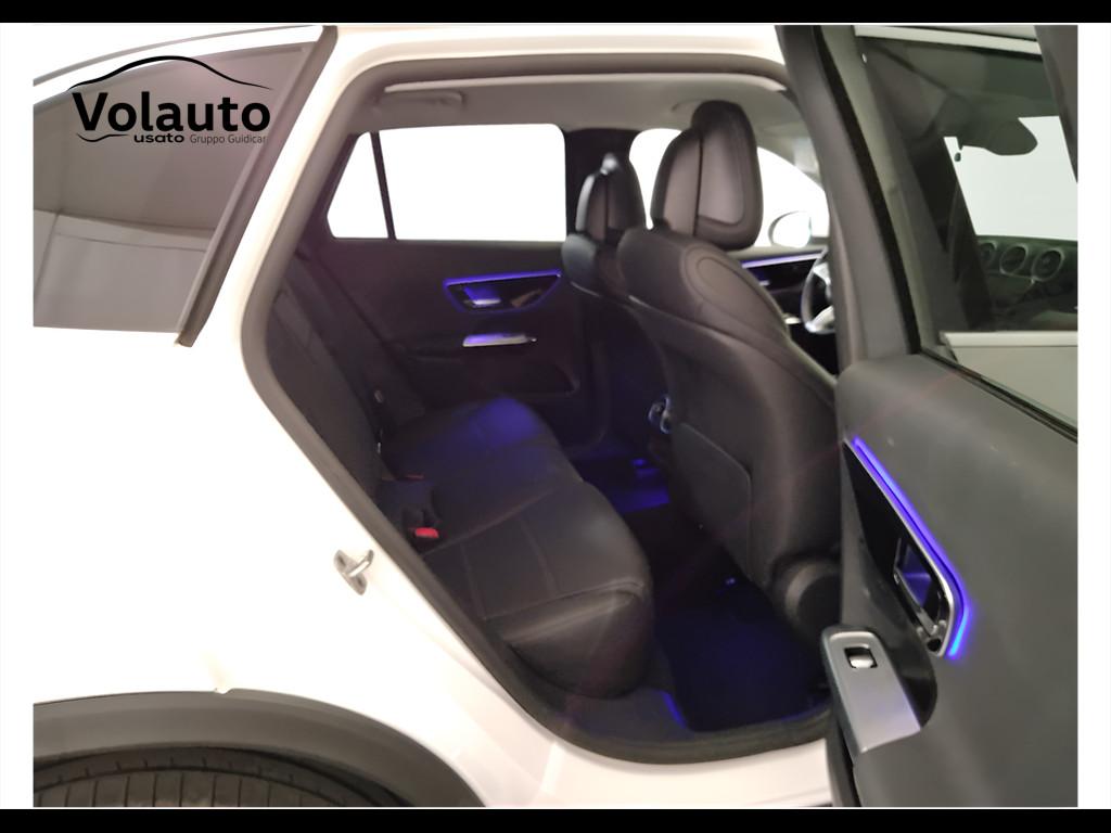 Mercedes-Benz GLC - X254 - GLC 300 de phev Advanced 4matic auto
