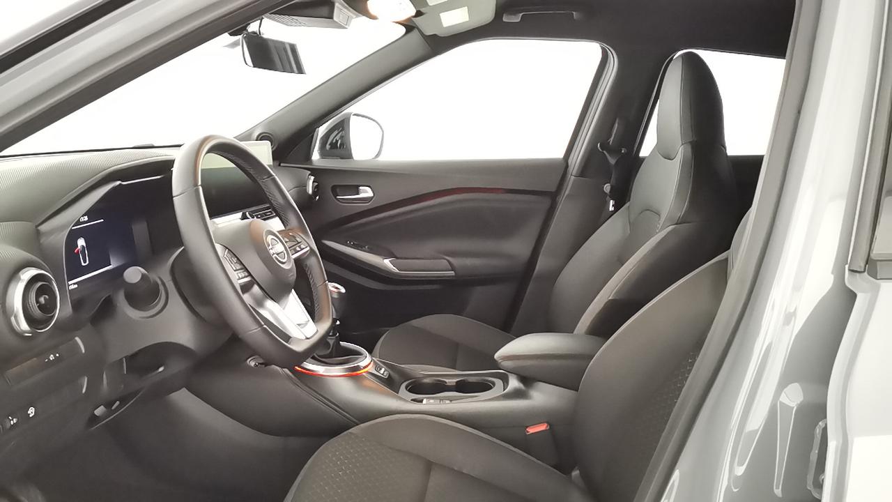 NISSAN Juke II 2024 - Juke 1.0 dig-t N-Connecta 114cv