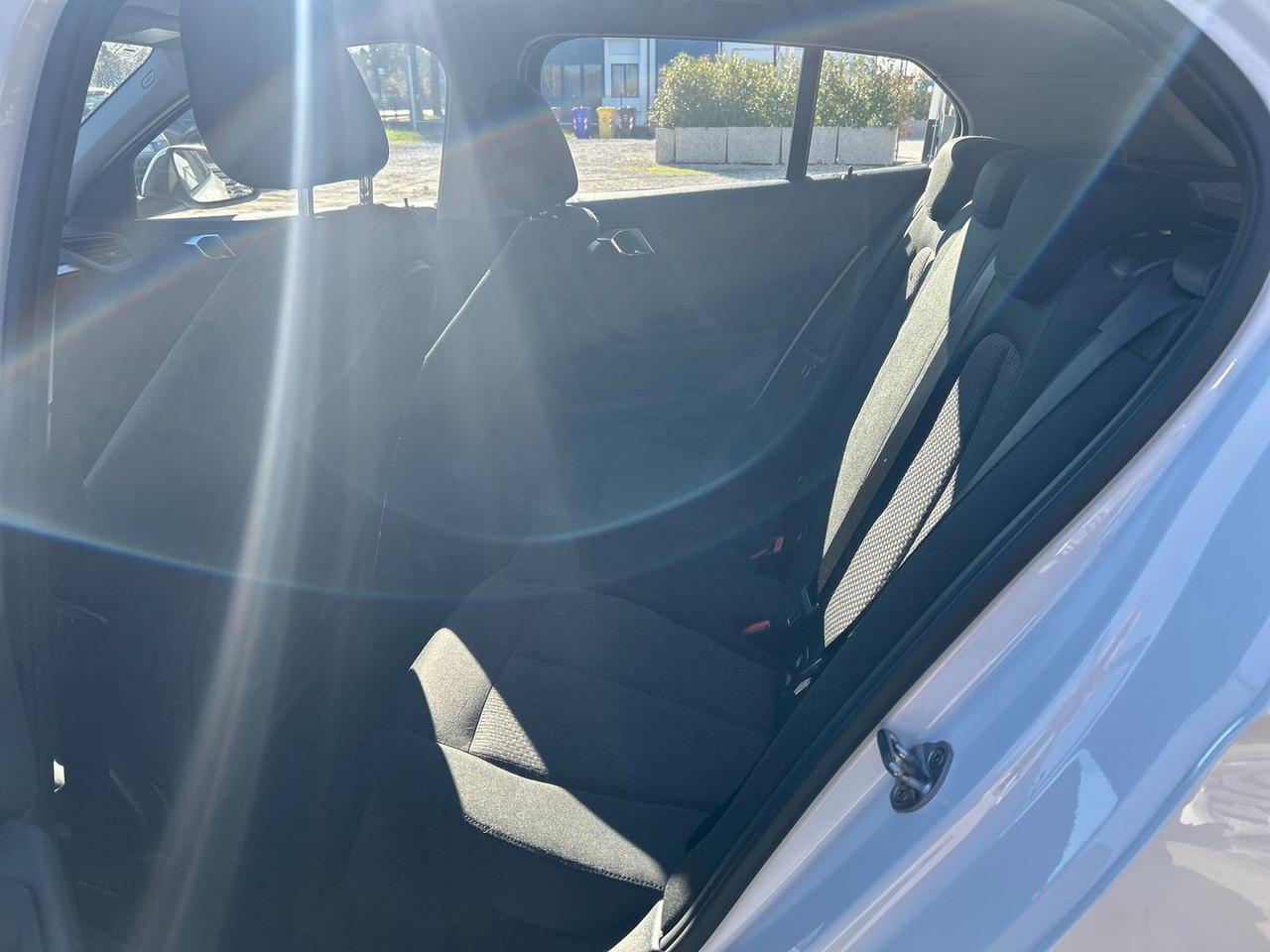 Bmw 116 Advantage 116 d #8135