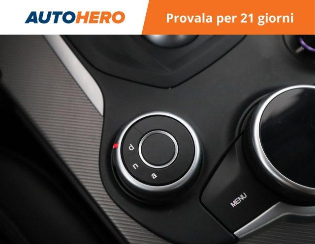 ALFA ROMEO Giulia 2.2 Turbodiesel 180 CV AT8 Super