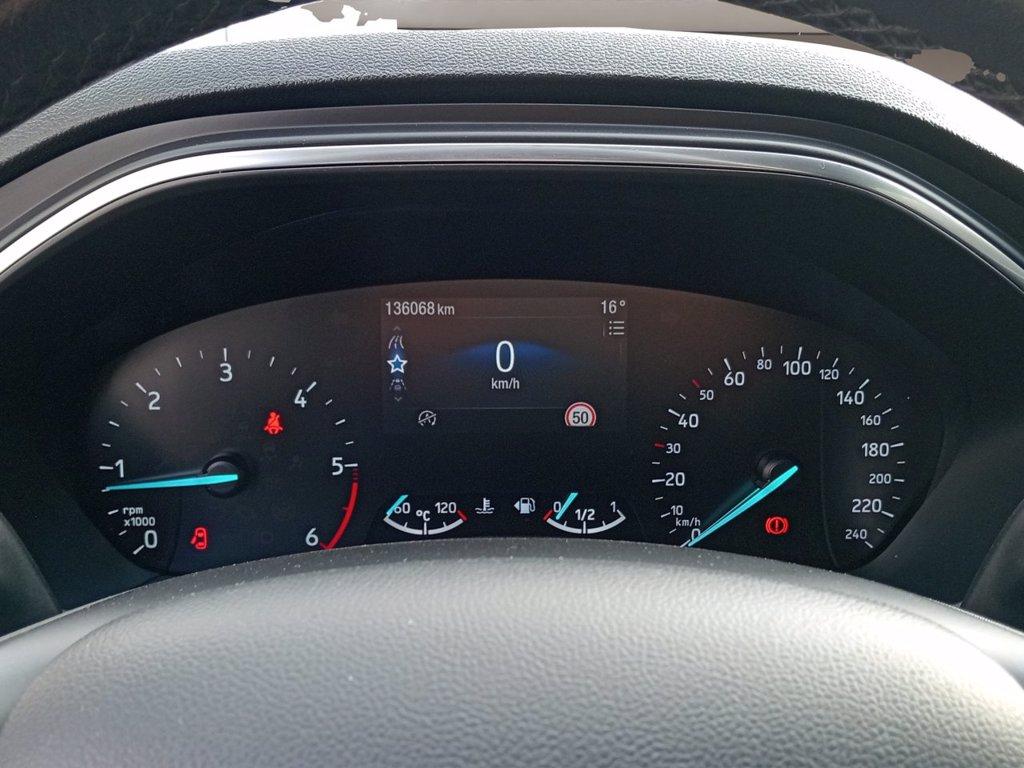 FORD Focus 1.5 ecoblue Business s&s 95cv my20.75 del 2018