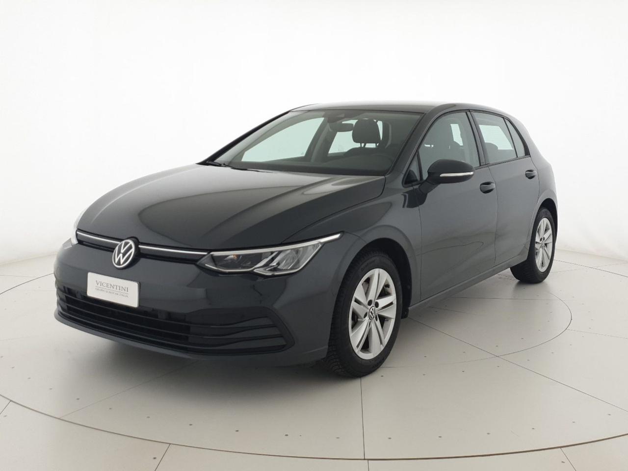 Volkswagen Golf 2.0 tdi life 115cv