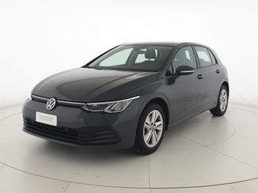Volkswagen Golf 2.0 tdi life 115cv