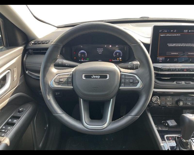 Jeep Compass Italy E-Hybrid My23 S 1.5 Turbo T4 E-Hybrid 130cv Fwd Dct7