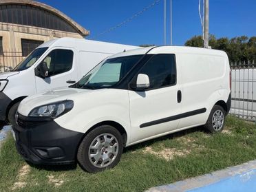 FIAT Doblo Doblò 1.6 MJT 120CV