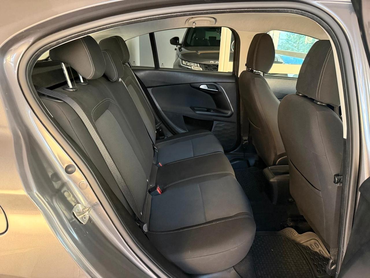 Fiat Tipo 1.0 5 porte