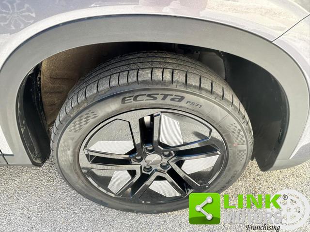 OMODA 5 PREMIUM FULL HYBRID