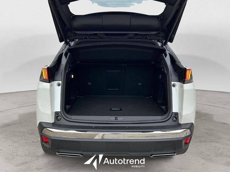 Peugeot 3008 BlueHDi 180 CV S&S Automatica EAT8 GT Pack