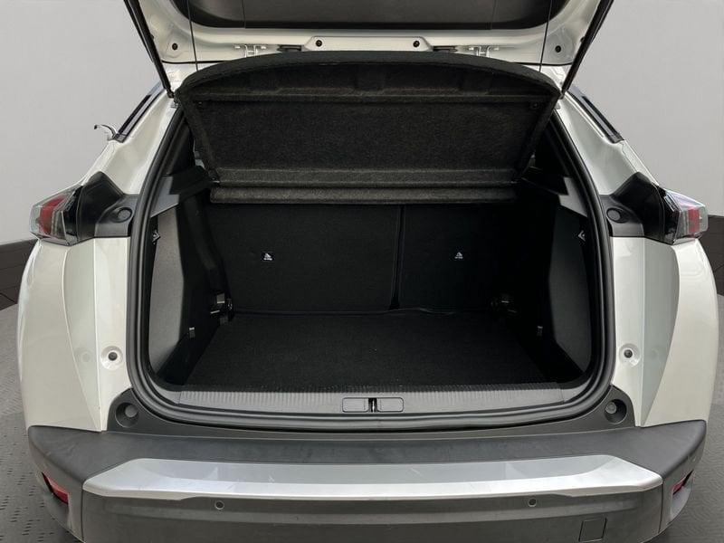 Peugeot 2008 1.5 Bluehdi Allure Pack s&s 130cv eat8