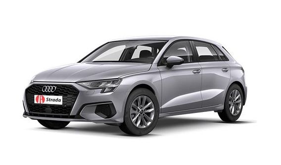 AUDI A3 SPB 30 TDI S tronic Business