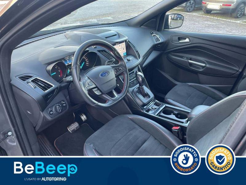 Ford Kuga 2.0 TDCI ST-LINE S&S 2WD 120CV POWERSHIFT MY1