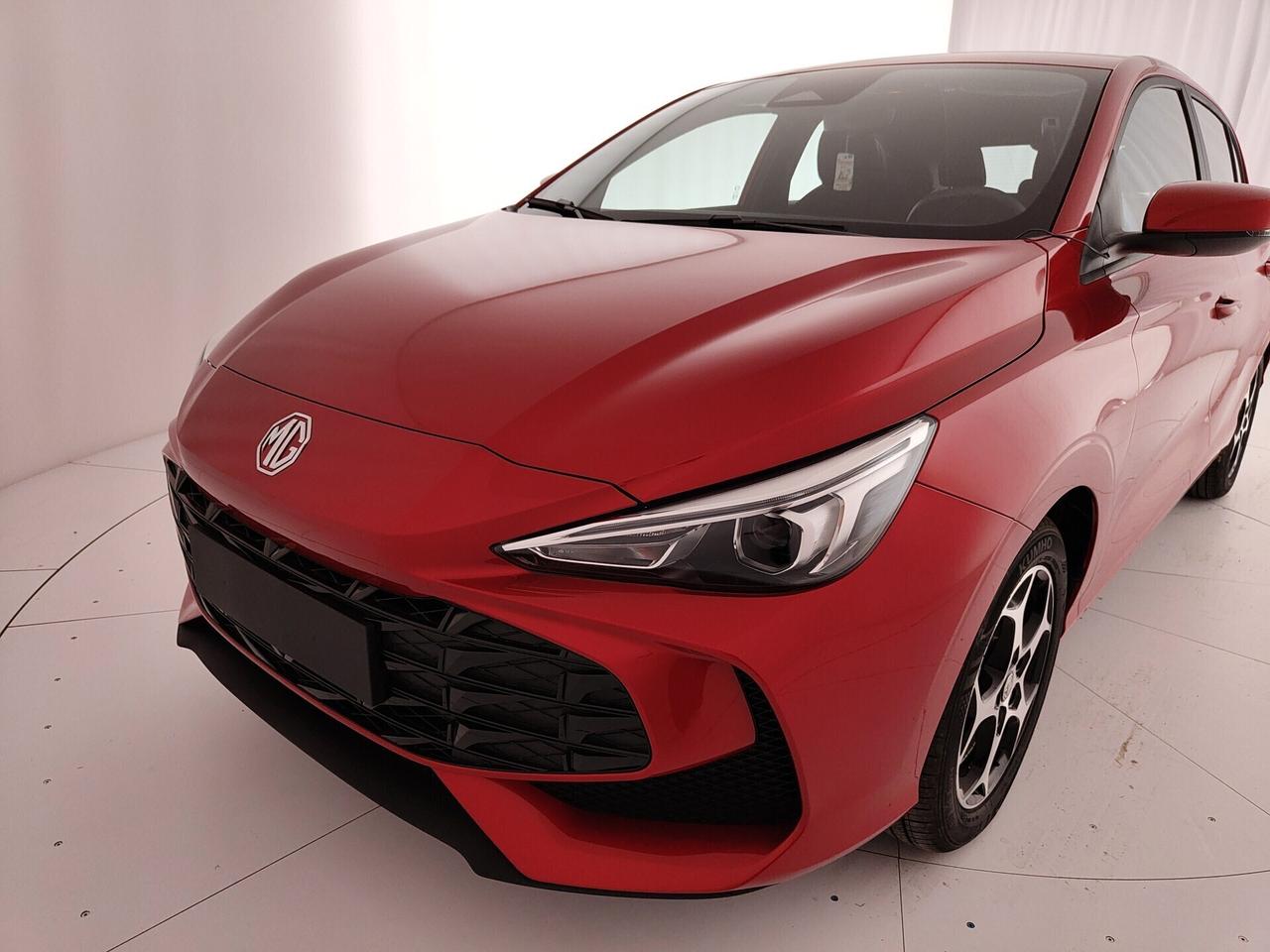 Mg MG3 1.5 Comfort 116 Cv