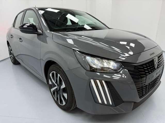 Peugeot 208 1.2 PURETECH ACTIVE 75CV *CRUISE+CARPLAY* PROMO