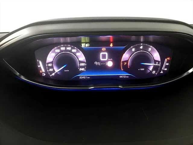 Peugeot 3008 3008 1.2 puretech t GT s&s 130cv