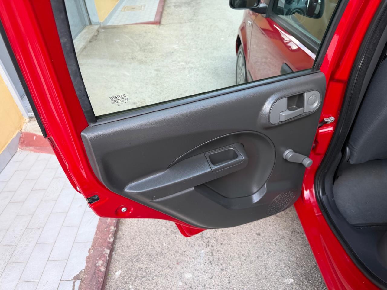 Fiat Panda 1.2 EasyPower Easy