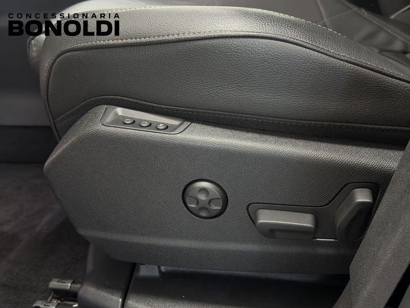 DS DS 7 E-TENSE E-Tense Automatica Rivoli