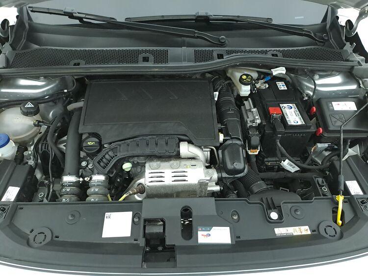 Opel Corsa GS BR716943 1.2 Benzina 101CV
