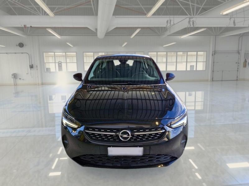 OPEL CORSA 1.5 D 100CV ELEGANCE