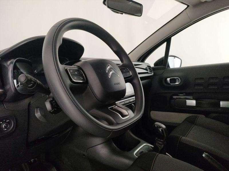 Citroën C3 1.2 puretech Feel Pack s&s 83cv