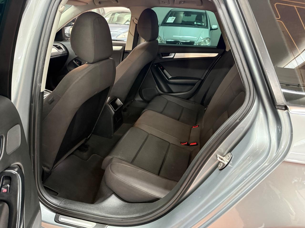 Audi A4 2.0 TDI 120 CV Advanced Ok neopatentati