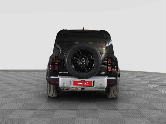 LAND ROVER Defender Defender 110 3.0D I6 200 CV AWD Auto S